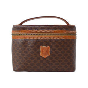 Celine Macadam Hand Pouch Handbag